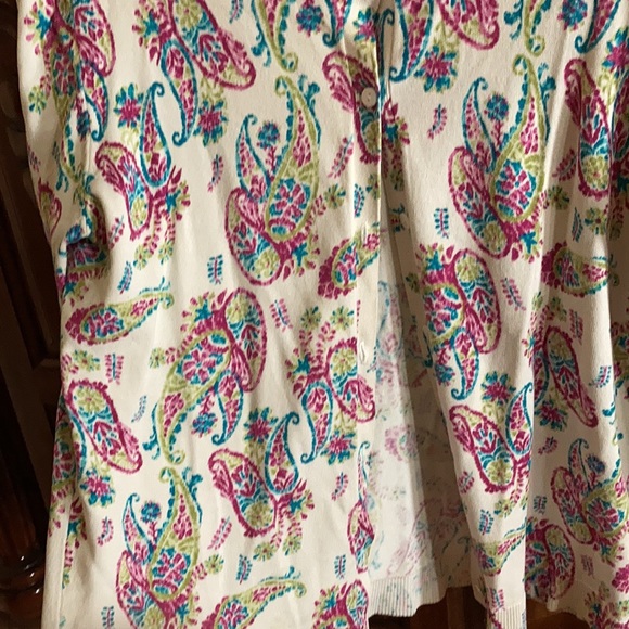 Cardigan - Picture 2 of 2